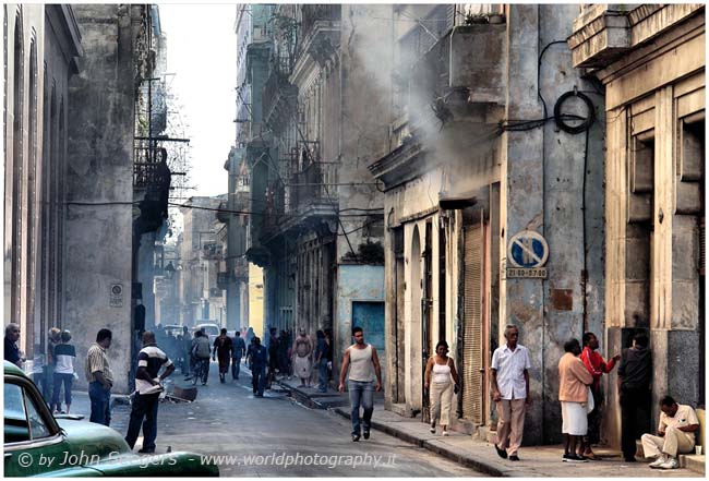 La Habana, 1